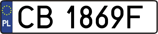 CB1869F