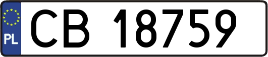 CB18759