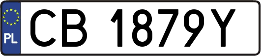 CB1879Y