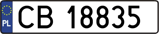 CB18835