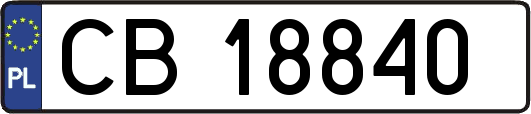 CB18840