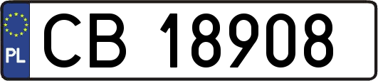 CB18908
