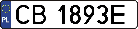 CB1893E