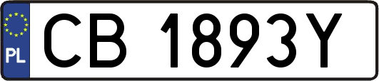 CB1893Y