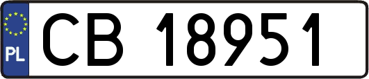 CB18951