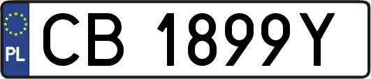 CB1899Y