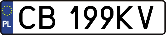 CB199KV
