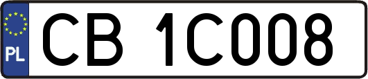 CB1C008