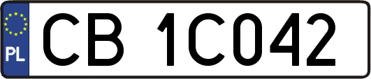 CB1C042