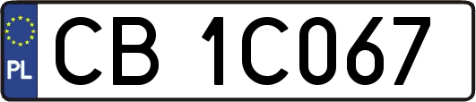 CB1C067