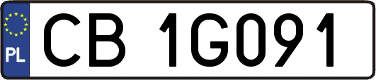 CB1G091