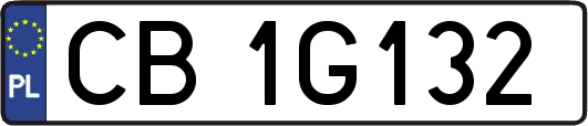 CB1G132