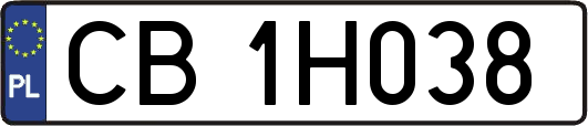 CB1H038
