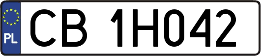 CB1H042