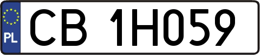 CB1H059