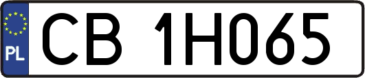 CB1H065