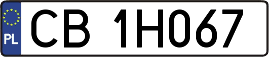 CB1H067