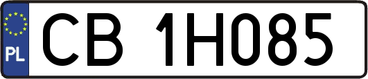 CB1H085