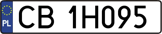 CB1H095