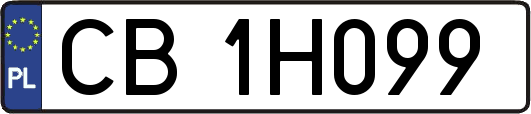 CB1H099