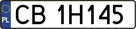 CB1H145