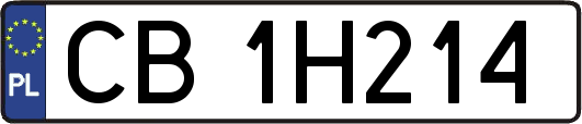 CB1H214