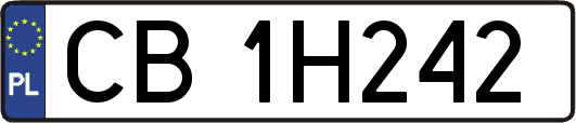 CB1H242
