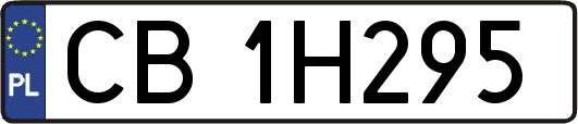 CB1H295