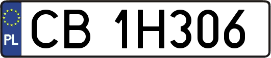 CB1H306