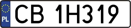 CB1H319