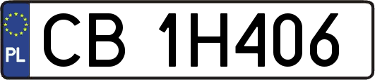 CB1H406