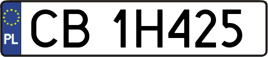 CB1H425