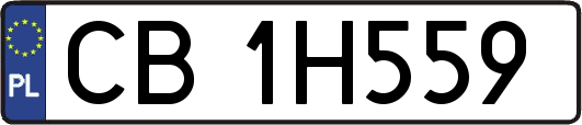 CB1H559