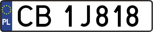 CB1J818