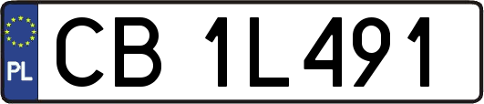 CB1L491