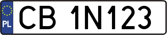 CB1N123