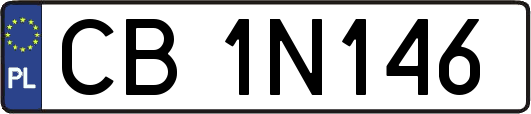CB1N146