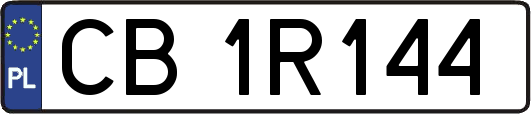 CB1R144