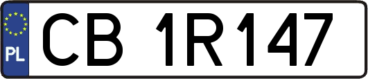 CB1R147