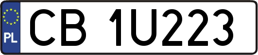 CB1U223