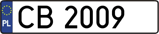 CB2009