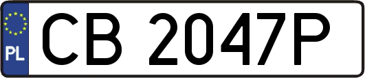 CB2047P