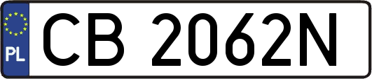 CB2062N