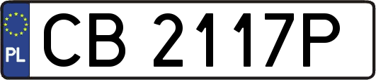 CB2117P