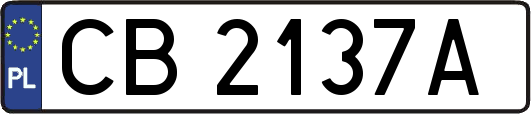 CB2137A