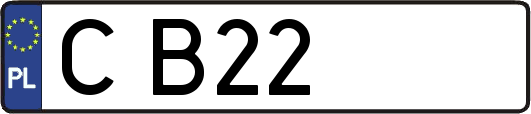 CB22