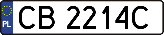 CB2214C