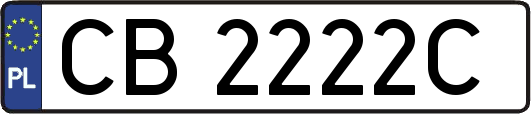 CB2222C