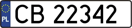 CB22342
