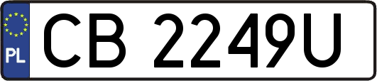 CB2249U